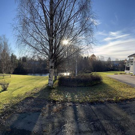 Cozy Studio In 5 Min From Santa Claus Village Rovaniemi Dış mekan fotoğraf