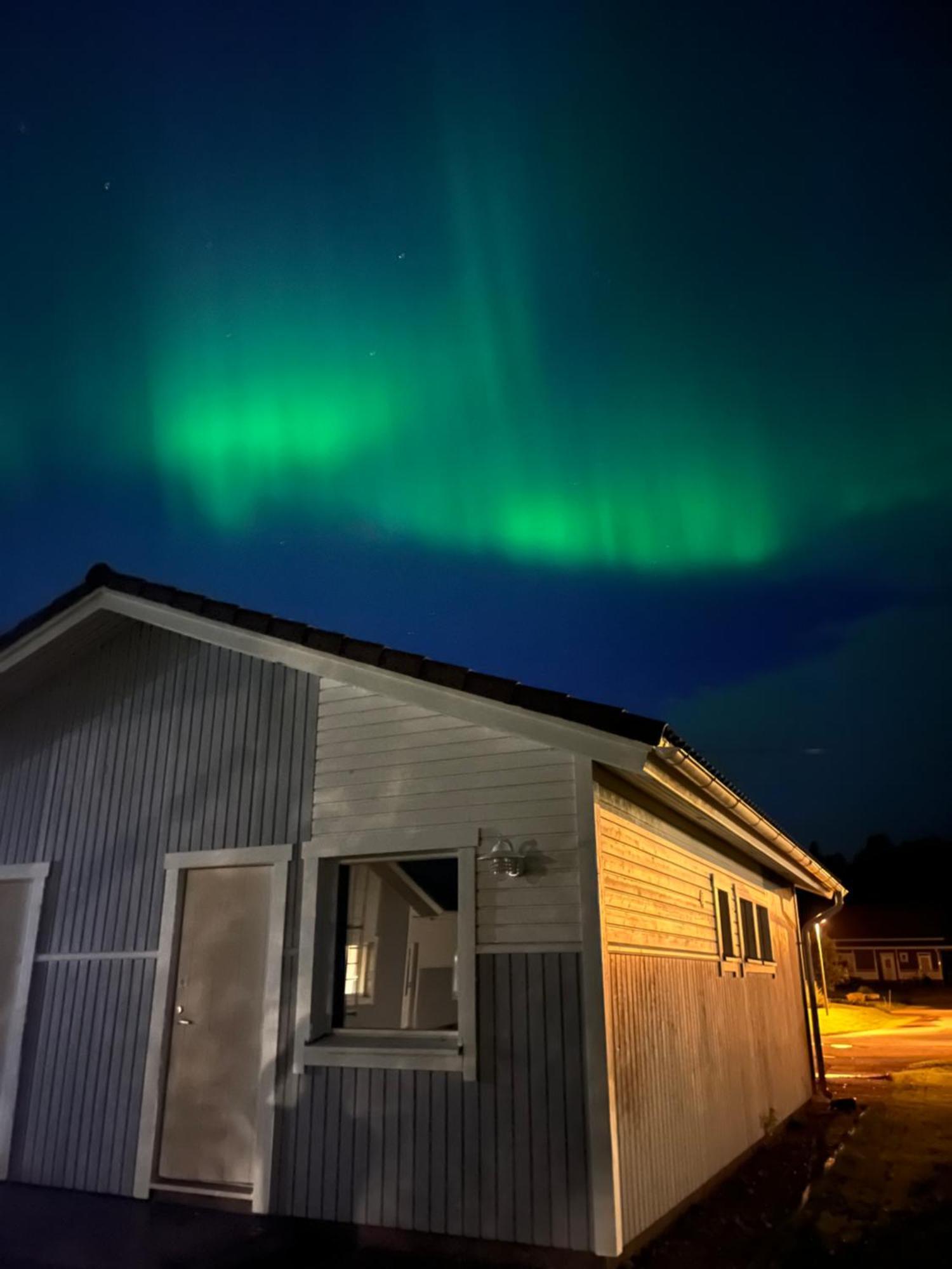 Cozy Studio In 5 Min From Santa Claus Village Rovaniemi Dış mekan fotoğraf