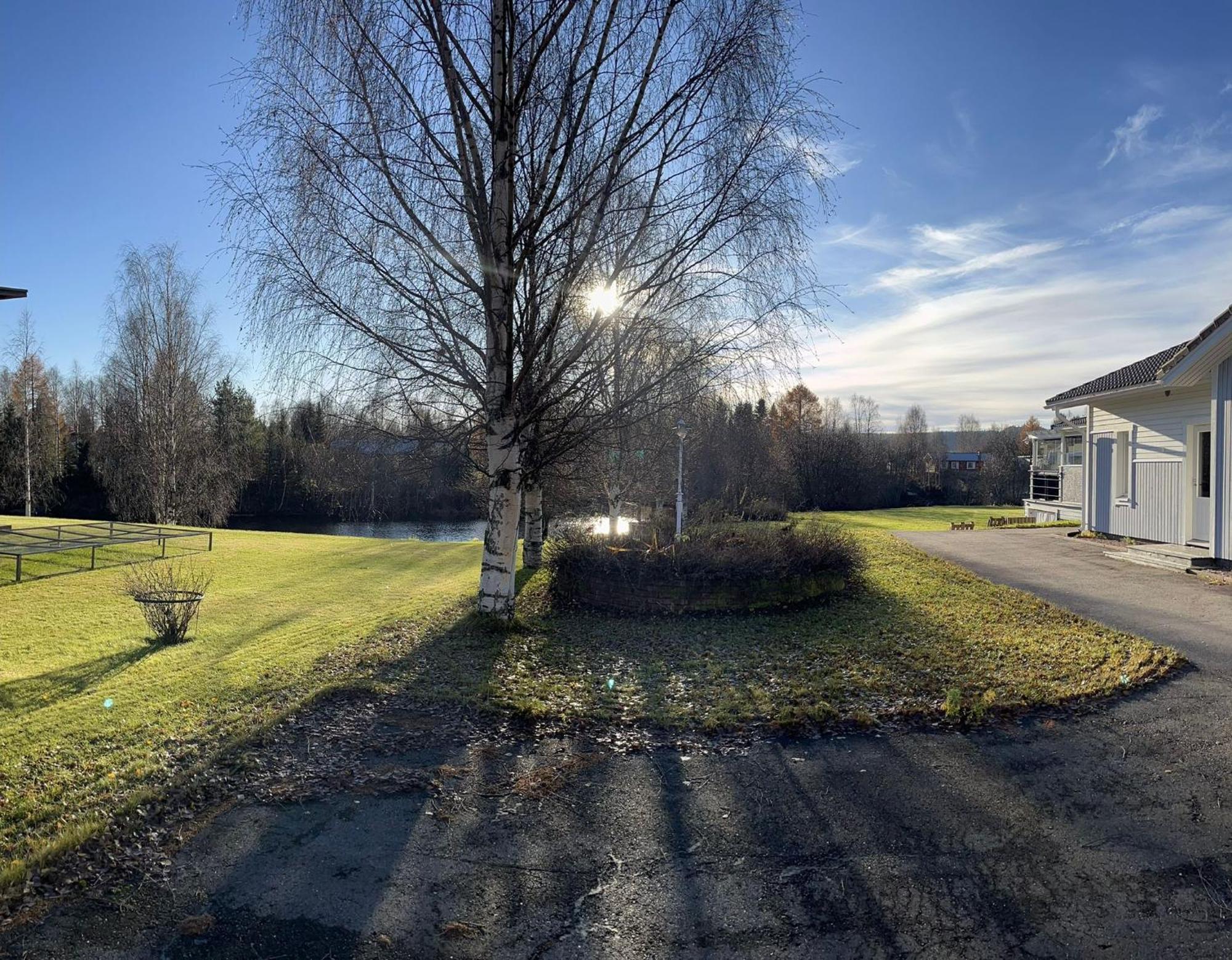 Cozy Studio In 5 Min From Santa Claus Village Rovaniemi Dış mekan fotoğraf